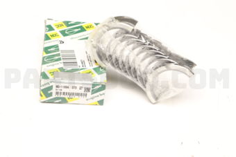MS1169ASTD MAIN BEARING