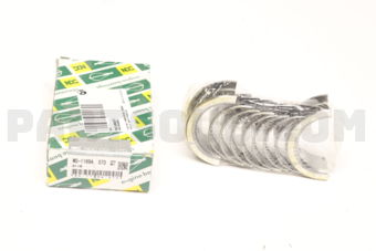 MS1169ASTD MAIN BEARING