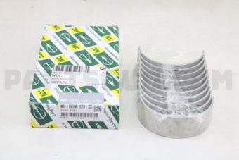 MS1190GPSTD MAIN BEARING