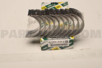 MS1226A025 MAIN BEARING