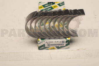 MS1226A025 MAIN BEARING