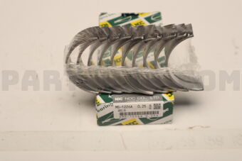 MS1226A025 MAIN BEARING