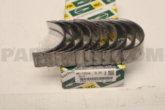 MS1226A025 MAIN BEARING