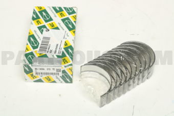 MS1406ASTD MAIN BEARING