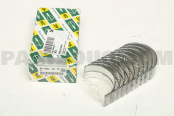 MS1406ASTD MAIN BEARING