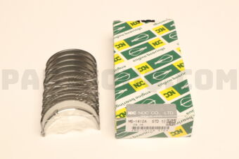 MS1410ASTD MAIN BEARING