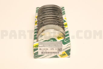 MS1410ASTD MAIN BEARING