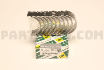 MS1410ASTD MAIN BEARING