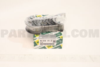 MS1818ASTD MAIN BEARING