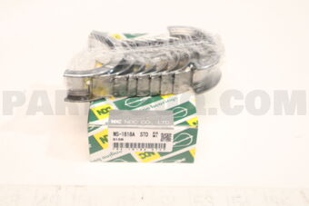 MS1818ASTD MAIN BEARING