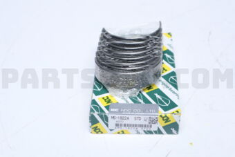 MS1822GPSTD MAIN BEARING