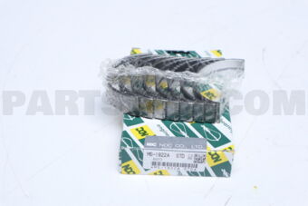 MS1822GPSTD MAIN BEARING