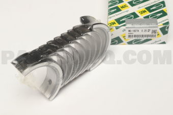 MS1827A025 MAIN BEARING