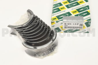 MS1827A025 MAIN BEARING