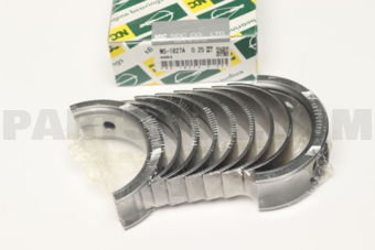 MS1827A025 MAIN BEARING