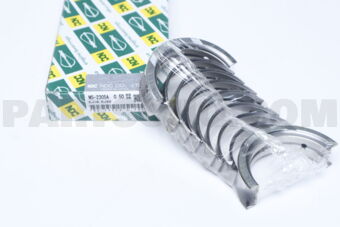 MS2305A050 MAIN BEARING