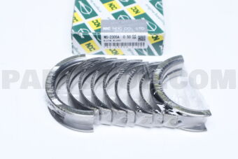 MS2305A050 MAIN BEARING