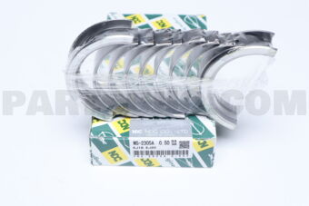MS2305A050 MAIN BEARING