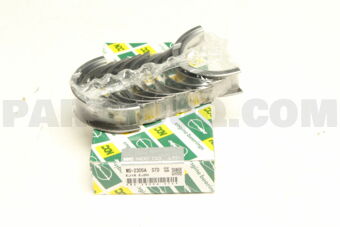 MS2305ASTD MAIN BEARING