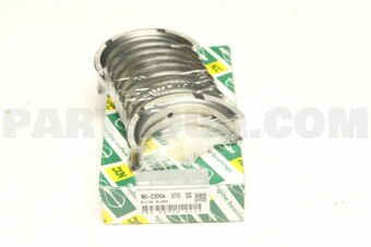 MS2305ASTD MAIN BEARING