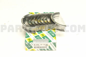 MS2305ASTD MAIN BEARING