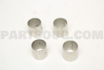 PB1802JSF PISTON PIN BUSH