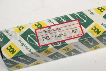 PB1802JSF PISTON PIN BUSH