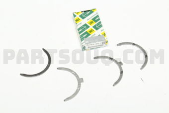 TW1161A THRUST WASHER
