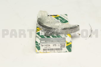 TW1423K THRUST WASHER