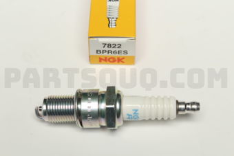BPR6ES SPARK PLUG