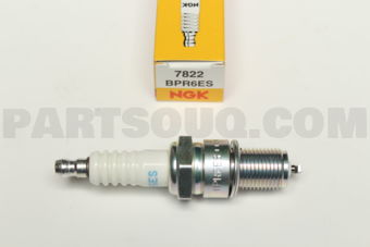 BPR6ES SPARK PLUG