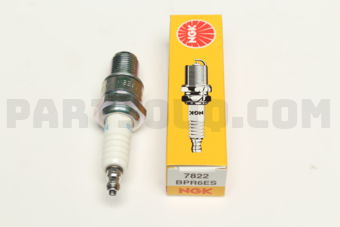 BPR6ES SPARK PLUG