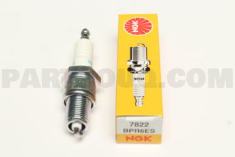 BPR6ES SPARK PLUG