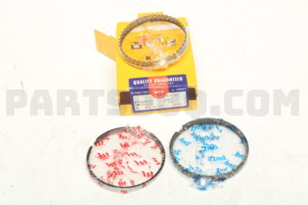SWM31116ZZSTD RING PKG-PISTON