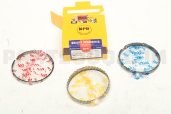 SWM31116ZZSTD RING PKG-PISTON