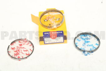 SWM31116ZZSTD RING PKG-PISTON