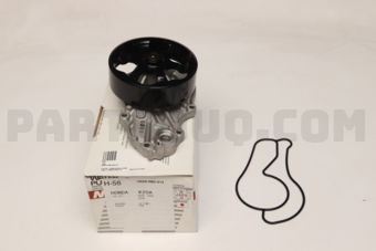 H56 WATER PUMP K20A 02~