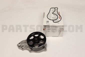 H56 WATER PUMP K20A 02~