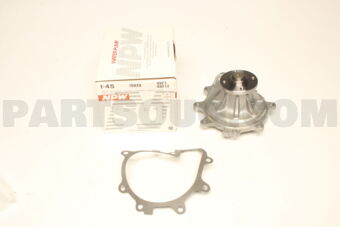 I45 WATER PUMP
