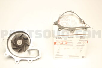 I45 WATER PUMP