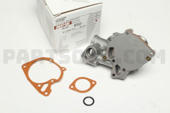 M37 WATER PUMP
