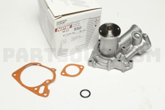 M37 WATER PUMP