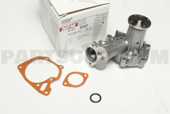 M37 WATER PUMP