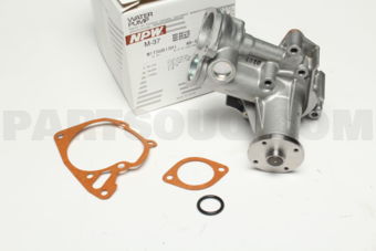 M37 WATER PUMP