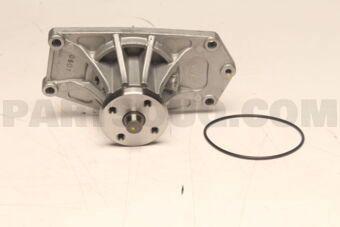 M57 WATER PUMP