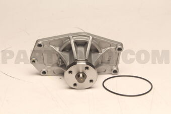 M57 WATER PUMP