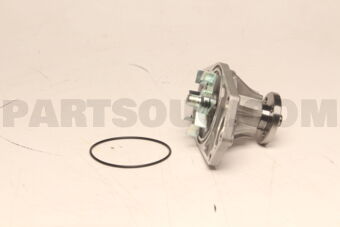 M57 WATER PUMP
