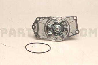 M57 WATER PUMP