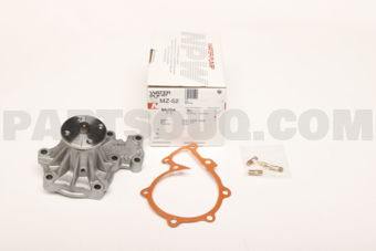 MZ52 WATER PUMP
