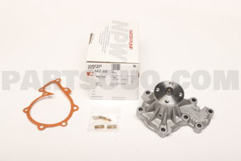 MZ52 WATER PUMP